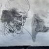 Study on Leonardo da Vinci