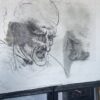 Study on Leonardo da Vinci