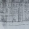 Studie af Hercules Pavillion